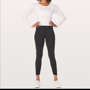 NWT Lululemon Tight